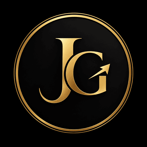 JamesG Show Logo