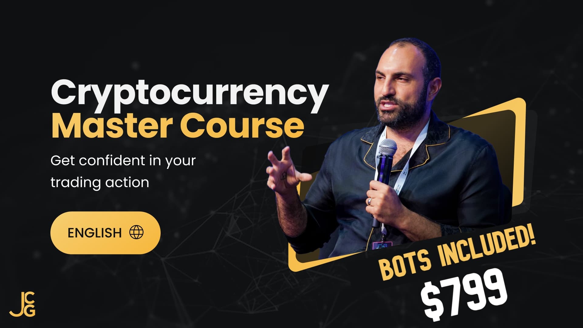 Crypto Master Pro (Master Package + Tools)